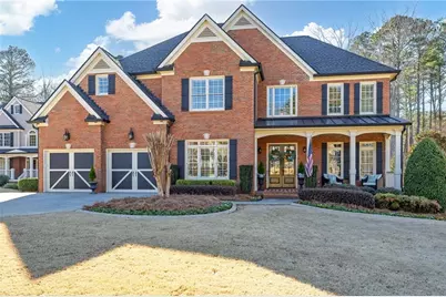 2127 Hollowbrooke Way NW, Acworth, GA 30101 - Photo 55