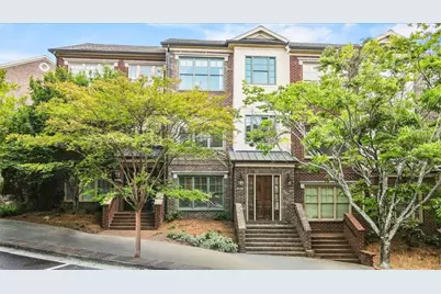 6075 City Walk Lane, Atlanta, GA 30328 - Photo 1