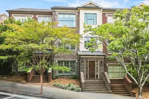 6075 City Walk Ln, Atlanta, GA 30328 - Photo 1