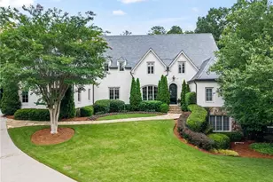 4211 Whitestone Pl, Atlanta, GA 30327 - Photo 5