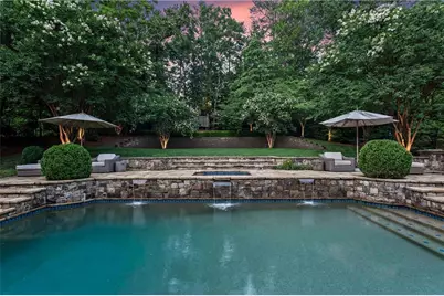 4211 Whitestone Place, Atlanta, GA 30327 - Photo 3