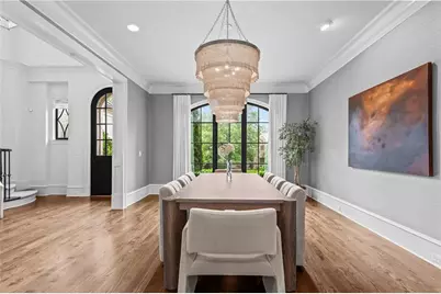 4211 Whitestone Place, Atlanta, GA 30327 - Photo 9
