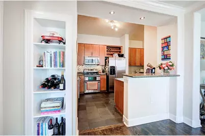 3445 Stratford Road NE #1107, Atlanta, GA 30326 - Photo 17