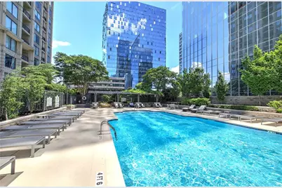 3445 Stratford Road NE #1107, Atlanta, GA 30326 - Photo 35