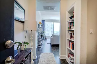 3445 Stratford Road NE #1107, Atlanta, GA 30326 - Photo 3