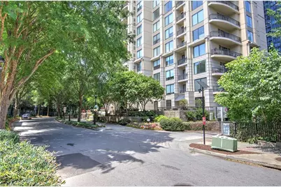 3445 Stratford Road NE #1107, Atlanta, GA 30326 - Photo 51