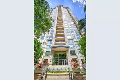 3445 Stratford Road NE #1107, Atlanta, GA 30326 - Photo 49