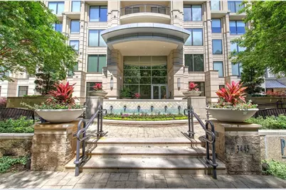3445 Stratford Road NE #1107, Atlanta, GA 30326 - Photo 1