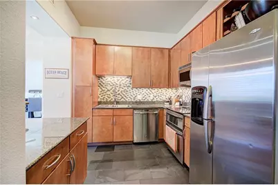 3445 Stratford Road NE #1107, Atlanta, GA 30326 - Photo 15