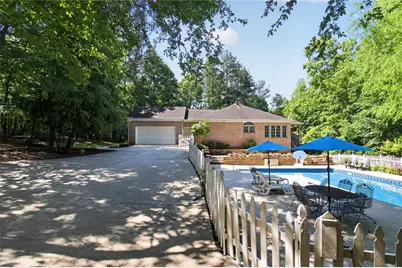 72 Lake Court, Jefferson, GA 30549 - Photo 23