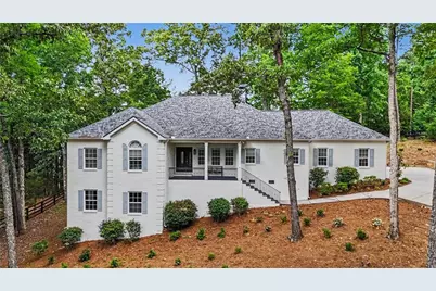 1050 Wiley Bridge Road, Woodstock, GA 30188 - Photo 1