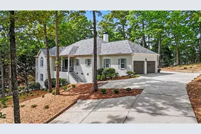 1050 Wiley Bridge Road, Woodstock, GA 30188 - Photo 1