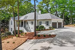 1050 Wiley Bridge Rd, Woodstock, GA 30188 - Photo 1