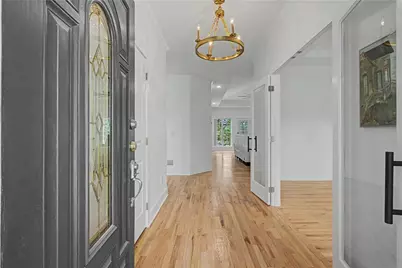1050 Wiley Bridge Road, Woodstock, GA 30188 - Photo 5