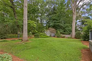 4352 White Oak Dr, Sugar Hill, GA 30518 - Photo 49
