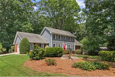 4352 White Oak Drive, Sugar Hill, GA 30518 - Photo 1