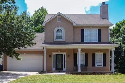 1410 Cambridge Court, Riverdale, GA 30296 - Photo 1