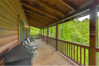 203 Mountain View Drive, Cherry Log, GA 30522 - Photo 13