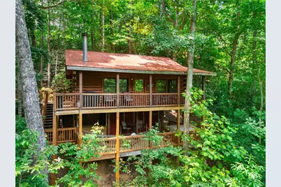 203 Mountain View Drive, Cherry Log, GA 30522 - Photo 27