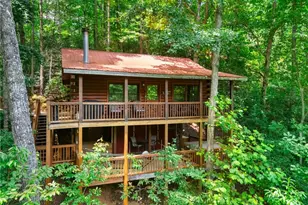 203 Mountain View Dr, Cherry Log, GA 30522 - Photo 27