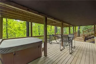 203 Mountain View Dr, Cherry Log, GA 30522 - Photo 19