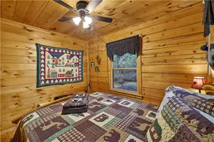 203 Mountain View Dr, Cherry Log, GA 30522 - Photo 9