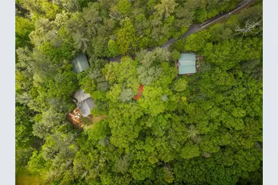 203 Mountain View Drive, Cherry Log, GA 30522 - Photo 33