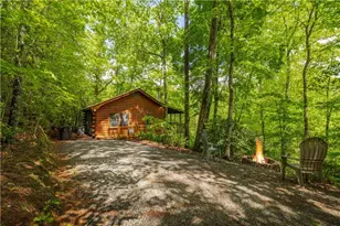 203 Mountain View Dr, Cherry Log, GA 30522 - Photo 25