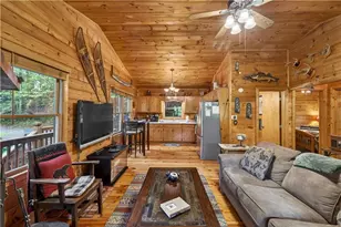 203 Mountain View Dr, Cherry Log, GA 30522 - Photo 5