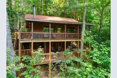 203 Mountain View Drive, Cherry Log, GA 30522 - Photo 29
