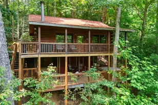 203 Mountain View Dr, Cherry Log, GA 30522 - Photo 29