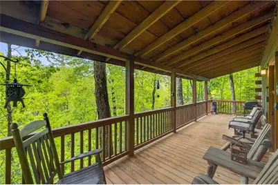 203 Mountain View Drive, Cherry Log, GA 30522 - Photo 15