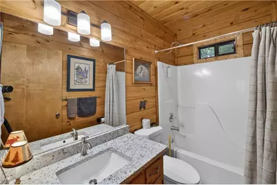 203 Mountain View Drive, Cherry Log, GA 30522 - Photo 7