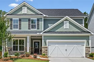 4711 Wilderness Trl, Flowery Branch, GA 30542 - Photo 1