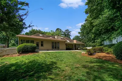 1463 Tributary Court NW, Kennesaw, GA 30144 - Photo 31