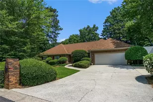 1463 Tributary Ct NW, Kennesaw, GA 30144 - Photo 33