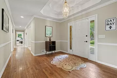 1463 Tributary Court NW, Kennesaw, GA 30144 - Photo 5
