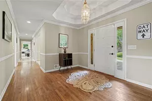 1463 Tributary Ct NW, Kennesaw, GA 30144 - Photo 5