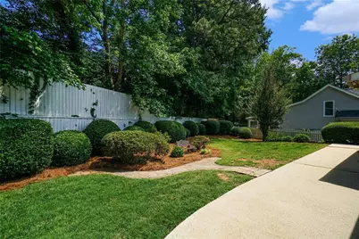 1463 Tributary Court NW, Kennesaw, GA 30144 - Photo 35