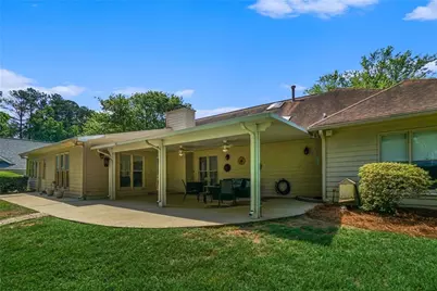 1463 Tributary Court NW, Kennesaw, GA 30144 - Photo 29