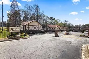 3298 Abbeywood Dr, Decatur, GA 30034 - Photo 37