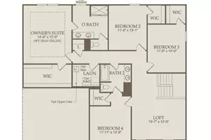 302 Rockledge Bnd, Powder Springs, GA 30127 - Photo 3