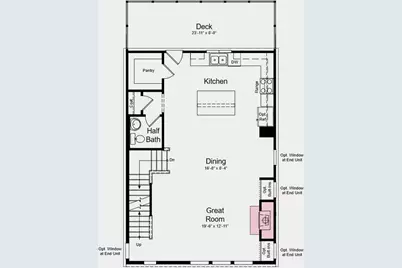 100 Epperly Way, Tucker, GA 30084 - Photo 39