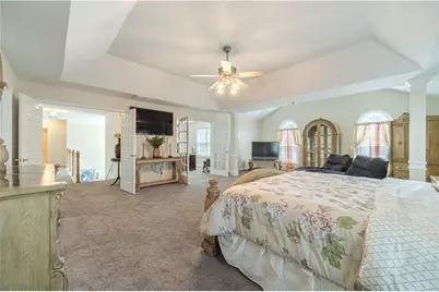 1231 Hogan Ridge Drive, Grayson, GA 30017 - Photo 31