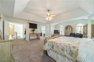 1231 Hogan Ridge Dr, Grayson, GA 30017 - Photo 31