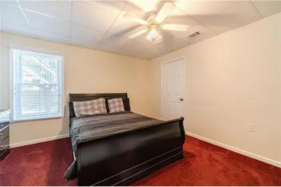 1231 Hogan Ridge Drive, Grayson, GA 30017 - Photo 45