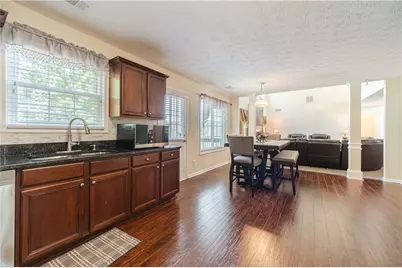 1231 Hogan Ridge Drive, Grayson, GA 30017 - Photo 17