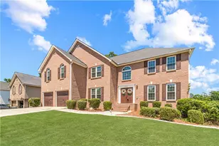 1231 Hogan Ridge Dr, Grayson, GA 30017 - Photo 1