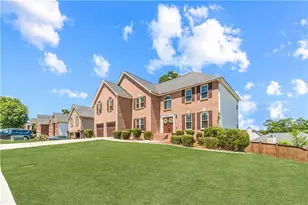 1231 Hogan Ridge Dr, Grayson, GA 30017 - Photo 59
