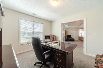 1231 Hogan Ridge Drive, Grayson, GA 30017 - Photo 37